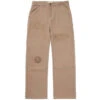 Honor The GiftScript Carpenter Pant - Light Brown -Patagonia Clothing Shop Script Carpenter Pant Light Brown 20230926164657