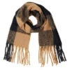 SelectedFemme Tally Scarf - Toasted Coconut -Patagonia Clothing Shop Selected Femme Tally Scarf in Toasted Coconut 20230927133856