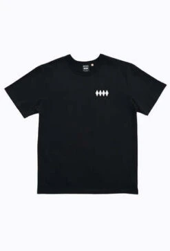 DeusSeoul Address Tee - Anthracite -Patagonia Clothing Shop Seoul Address Tee 20231012000636