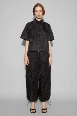 Oval SquareShine Shirt