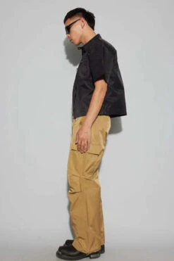 Oval SquareShine Shirt -Patagonia Clothing Shop Shine Shirt 20231004060115 3