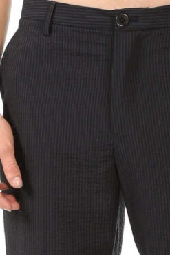 Shipley & HalmosStriped Pant - Black -Patagonia Clothing Shop Shipley Halmos Striped Pant 20220811141244 2