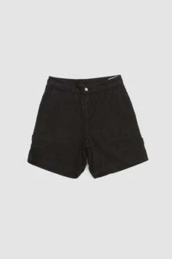 Schnayderman'sWorkwear Shorts - Black
