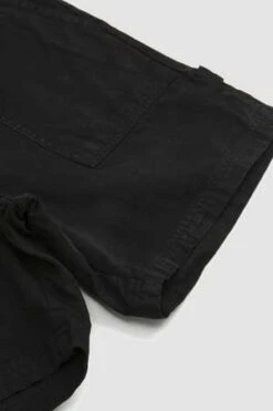 Schnayderman'sWorkwear Shorts - Black -Patagonia Clothing Shop Shorts Workwear Black 20230417181756 2