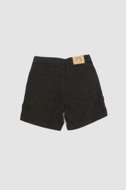 Schnayderman'sWorkwear Shorts - Black -Patagonia Clothing Shop Shorts Workwear Black 20230417181757