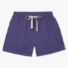 Howlin'Cotton Seersucker Magic Shorts - Violet -Patagonia Clothing Shop Shorts in cotton seersucker Magic Violet 20230404203509
