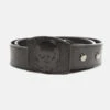 Lucien Pellat-FinetSkull Buckle Belt - Black -Patagonia Clothing Shop Skull Buckle Belt Black 20220811143122
