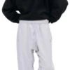ReadymadeSmile Sweatpants - Grey -Patagonia Clothing Shop Smile Sweatpants Grey 20231004030411