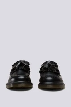 Dr. MartensSmooth Leather Adrian Loafer - Black -Patagonia Clothing Shop Smooth Leather Adrian Loafer 20210226002716 1