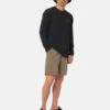 Snow PeakQuick Dry Shorts - Brown -Patagonia Clothing Shop Snow Peak Quick Dry Shorts Brown 20220603225423