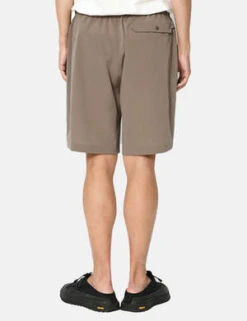 Snow PeakQuick Dry Shorts - Brown -Patagonia Clothing Shop Snow Peak Quick Dry Shorts Brown 20220603225424 1