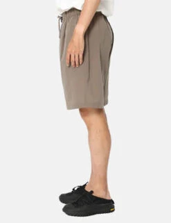 Snow PeakQuick Dry Shorts - Brown -Patagonia Clothing Shop Snow Peak Quick Dry Shorts Brown 20220603225424