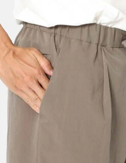 Snow PeakQuick Dry Shorts - Brown -Patagonia Clothing Shop Snow Peak Quick Dry Shorts Brown 20220603225424 4