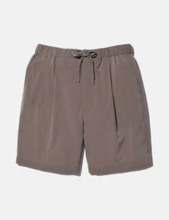 Snow PeakQuick Dry Shorts - Brown -Patagonia Clothing Shop Snow Peak Quick Dry Shorts Brown 20220603225425