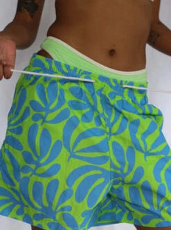 Solid And StripedSolid & Striped Classic Mens Swim Short - French Blue/Lime -Patagonia Clothing Shop Solid and Striped Solid Striped Classic Mens Swim Short French Blue Lime 20230509190915