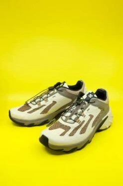 SALOMONSpeedverse PRG Sneakers - Aloe Wash/Almond Milk