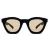 SpitfireCut Sixty Four Sunglasses - Black/Tan -Patagonia Clothing Shop Spitfire Cut Sixty Four Black Tan 20230611071547
