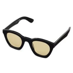 SpitfireCut Sixty Four Sunglasses - Black/Tan -Patagonia Clothing Shop Spitfire Cut Sixty Four Black Tan 20230611071548