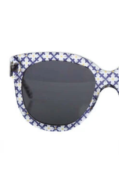 STELLA MCCARTNEYStella McCartney Sunglasses - Havana/Grey Flat -Patagonia Clothing Shop Stella McCartney SM 4027 2050 87 Sunglasses 20220811150029 1