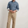 Alex MillVintage Washed Chino Straight Leg Pant 1 Alex MillVintage Washed Chino Straight Leg Pant -Patagonia Clothing Shop Straight Leg Pant in Vintage Washed Chino 20230725233633