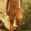 MolluskStretch Vacation Trunks - Papaya -Patagonia Clothing Shop Stretch Vacation Trunks Papaya 20230622183928