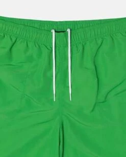 StussyStock Water Shorts - Classic Green -Patagonia Clothing Shop Stssy Stock Water Shorts Classic Green 20230812205832 1