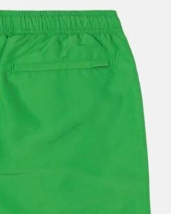 StussyStock Water Shorts - Classic Green -Patagonia Clothing Shop Stssy Stock Water Shorts Classic Green 20230812205832 3