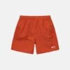 StussyStock Water Shorts - Clay -Patagonia Clothing Shop Stssy Stock Water Shorts Clay 20230812205835