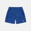 StussyStock Water Shorts - Cobalt -Patagonia Clothing Shop Stssy Stock Water Shorts Cobalt 20230812205838