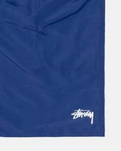 StussyStock Water Shorts - Cobalt -Patagonia Clothing Shop Stssy Stock Water Shorts Cobalt 20230812205839 1
