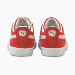 PumaSuede Classic XXI - Red/White 11 PumaSuede Classic XXI - Red/White -Patagonia Clothing Shop Suede Classic XXI Red White 20210212034841 1
