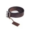 Sugar CaneCowhide Belt - Brown -Patagonia Clothing Shop Sugar Cane Cowhide Belt Brown 20181005215550