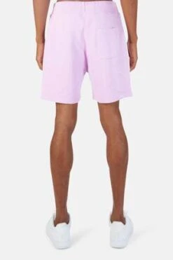 Blue&CreamSummer Short - Lavender/White -Patagonia Clothing Shop Summer Short Lavender White 20220811151150 2