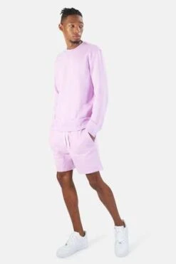 Blue&CreamSummer Short - Lavender/White -Patagonia Clothing Shop Summer Short Lavender White 20220811151150 4