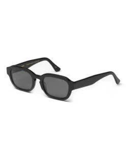 Colorful Standard SunglassesGafas De Sol Sunglass 01 - Deep Black Solid/Black -Patagonia Clothing Shop Sunglass 01 Deep Black Solid Black 20221123171632 1