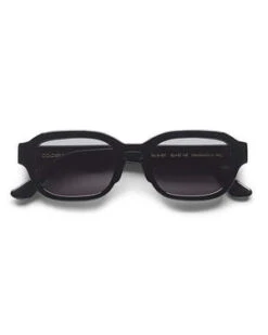 Colorful Standard SunglassesGafas De Sol Sunglass 01 - Deep Black Solid/Black -Patagonia Clothing Shop Sunglass 01 Deep Black Solid Black 20221123171632 2