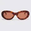 Sun BuddiesCourtney Sunglasses - Tortoise -Patagonia Clothing Shop Sunglasses Courtney 20230905180430