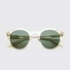 Sun BuddiesZinedine Sunglasses - Melted Butter
