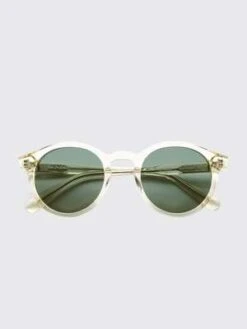 Sun BuddiesZinedine Sunglasses - Melted Butter