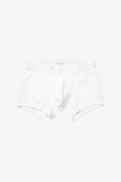 SunspelStretch Cotton Boxer Brief