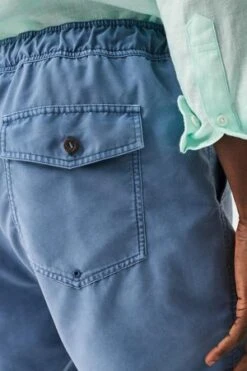 Faherty BrandSunwashed Swim Trunk -Patagonia Clothing Shop Sunwashed Swim Trunk 20230512183955 1