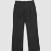 AuraleeSuper Fine Tropical Wool Slacks Pant - Charcoal -Patagonia Clothing Shop Super Fine Tropical Wool Slacks Top Charcoal 20230522161132
