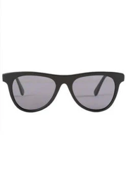 RetroSuperFutureSuper Man Sunglasses - Black Matte