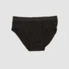 SunspelSuperfine Brief - Black -Patagonia Clothing Shop Superfine Brief Black 20230919141351