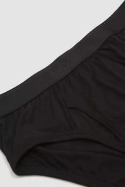 SunspelSuperfine Brief - Black -Patagonia Clothing Shop Superfine Brief Black 20230919141351 2