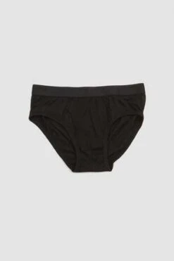 SunspelSuperfine Brief - Black