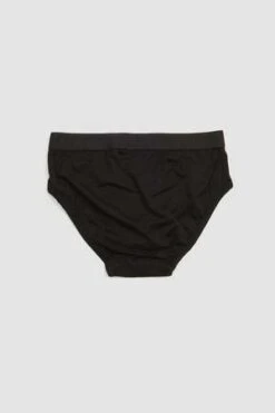 SunspelSuperfine Brief - Black -Patagonia Clothing Shop Superfine Brief Black 20230919141352 1