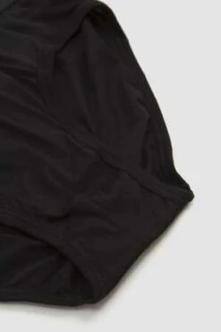 SunspelSuperfine Brief - Black -Patagonia Clothing Shop Superfine Brief Black 20230919141352