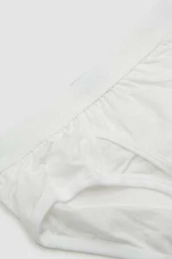 SunspelSuperfine Brief - White -Patagonia Clothing Shop Superfine Brief White 20230919141358 1