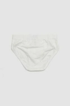 SunspelSuperfine Brief - White -Patagonia Clothing Shop Superfine Brief White 20230919141359